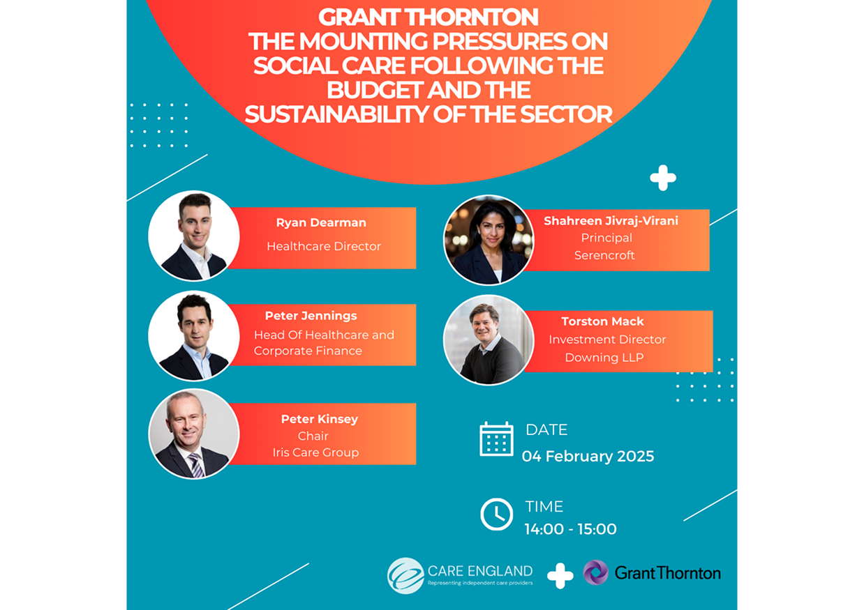 𝐀𝐝𝐝𝐫𝐞𝐬𝐬𝐢𝐧𝐠 𝐌𝐨𝐮𝐧𝐭𝐢𝐧𝐠 𝐏𝐫𝐞𝐬𝐬𝐮𝐫𝐞𝐬 𝐢𝐧 𝐭𝐡𝐞 𝐒𝐨𝐜𝐢𝐚𝐥 𝐂𝐚𝐫𝐞 𝐒𝐞𝐜𝐭𝐨𝐫